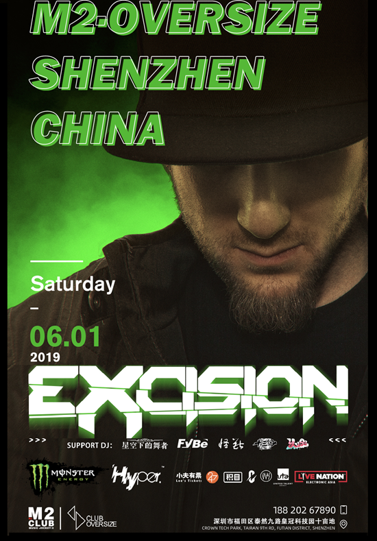 Excision