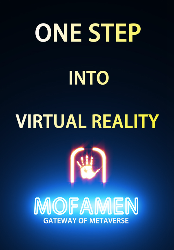 Mofamen VR (East Nanjing Road)