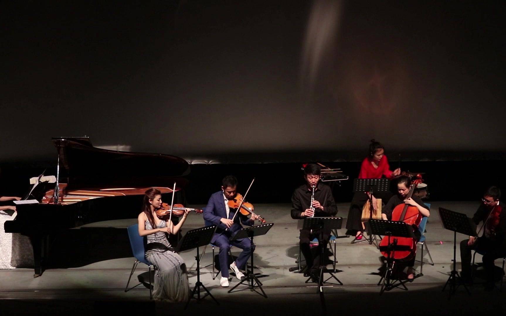 《卡农canon in d》永恒经典名曲精选音乐会