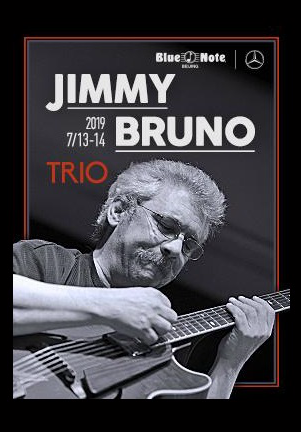 Jimmy Bruno Trio