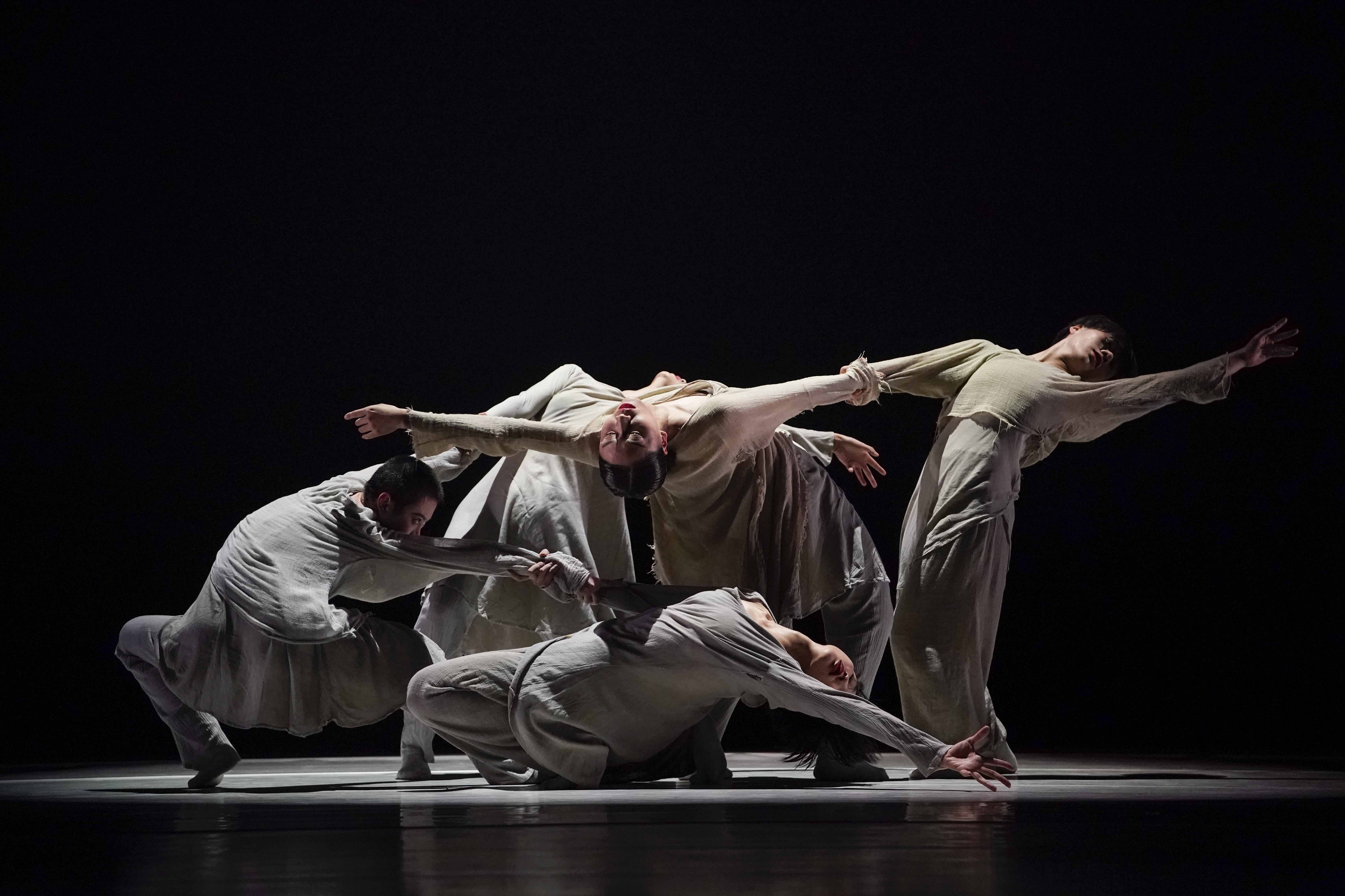 buy-china-contemporary-dance-biennial-from-in-stage-tickets-in-shanghai