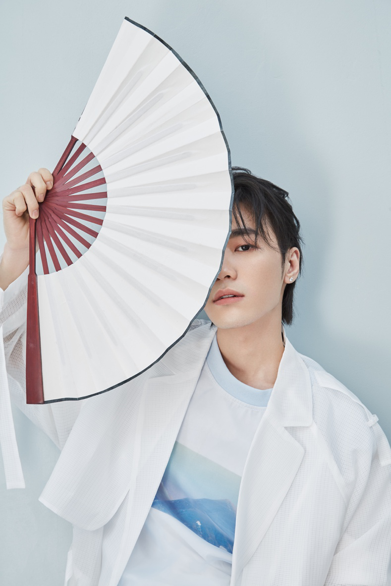 贰婶 蔡翊升"三十而遇" 2019全国巡演