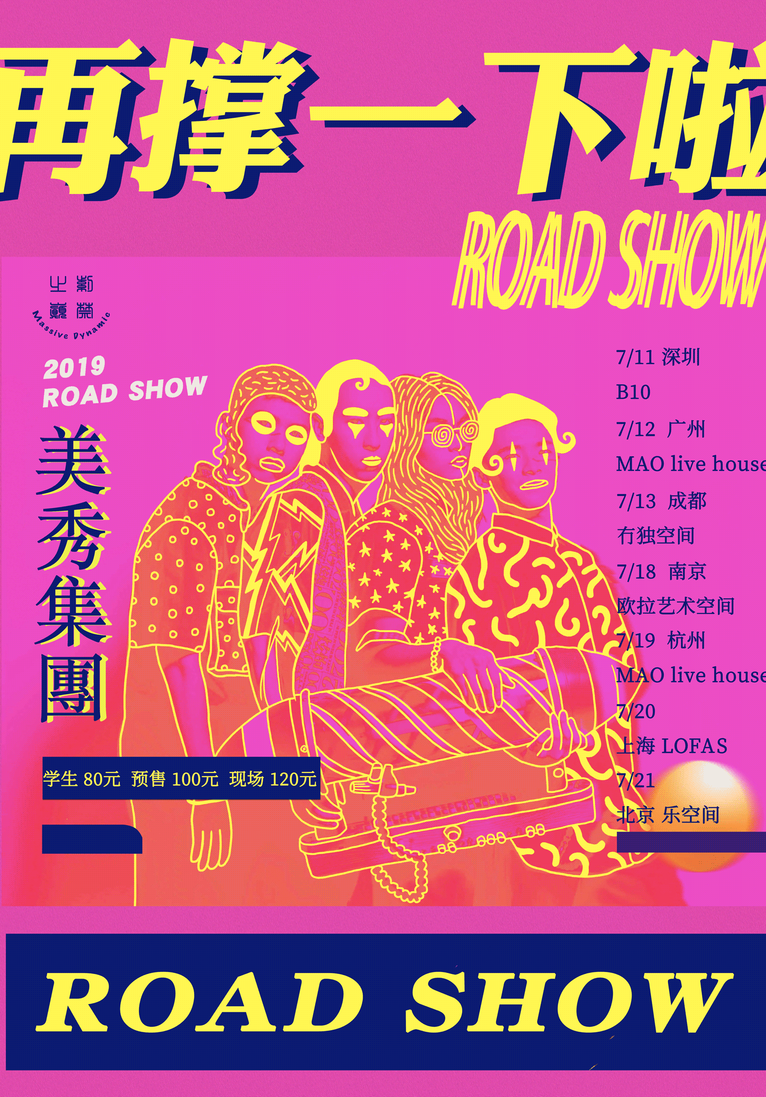 Bisiugroup "Road Show" - Beijing
