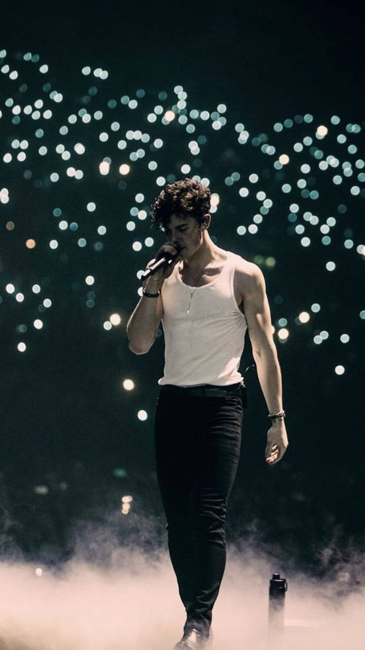 Buy Shawn Mendes: The Tour 2019 Music Tickets in Shanghai