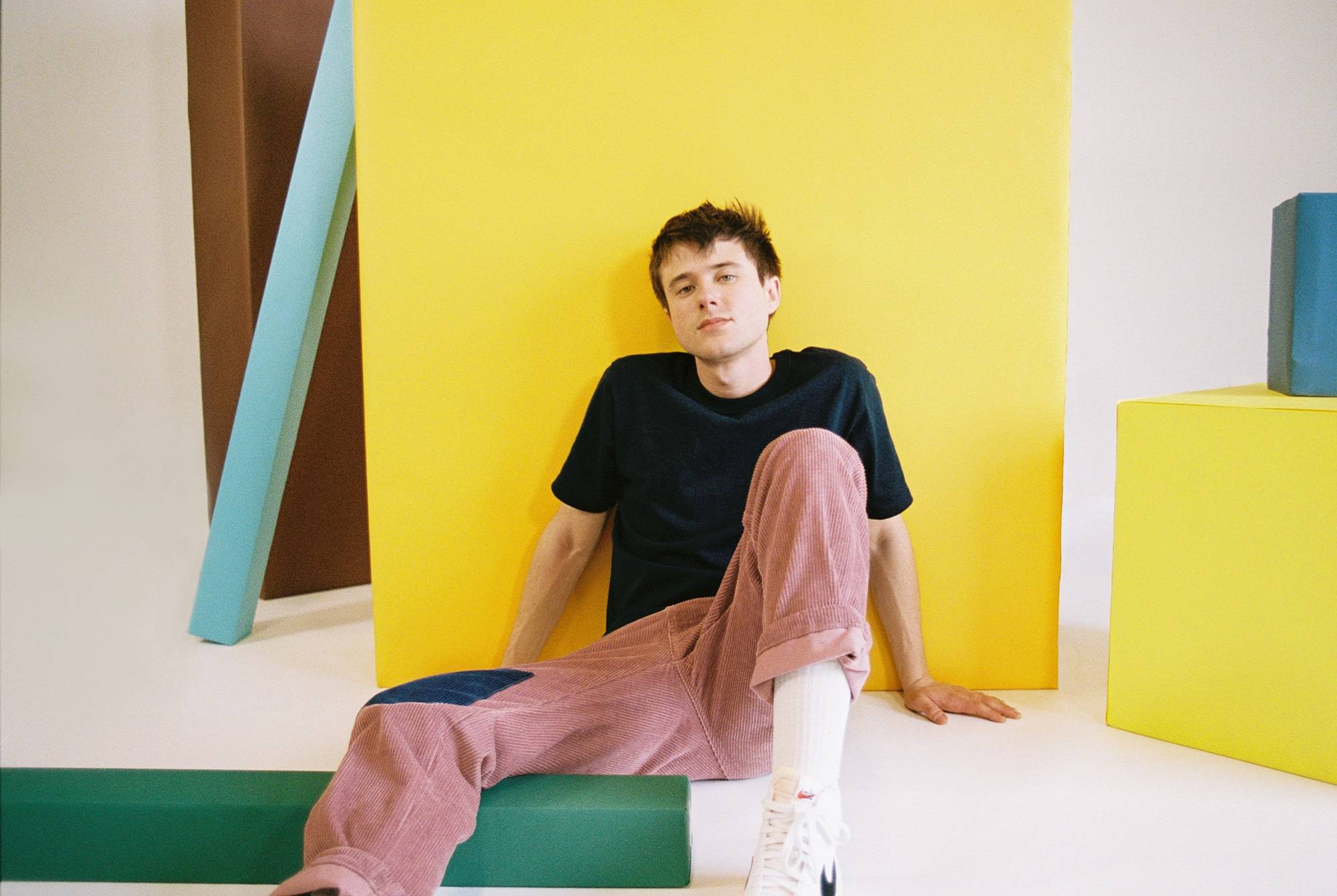 alec benjamin 壁纸图片