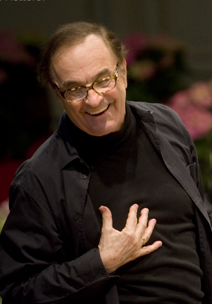 Charles Dutoit Performs La Damnation de Faust (Concert Version)