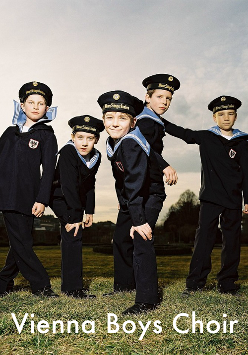 Vienna Boys Choir