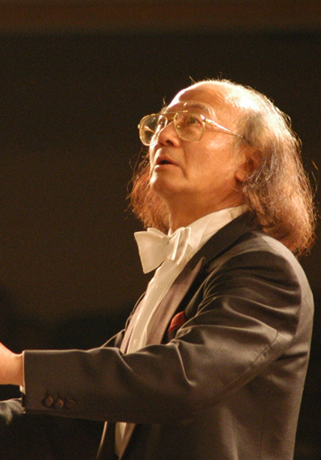 2020 Spring Festival Concert