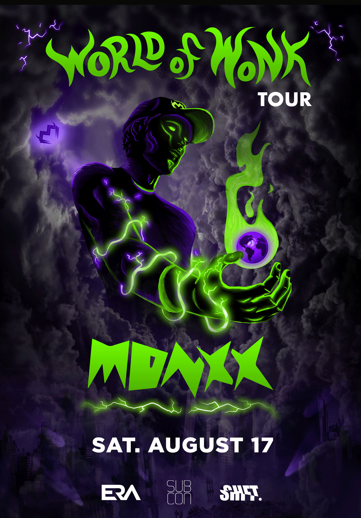 Monxx