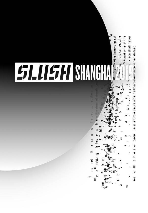 Slush Shanghai 2019｜AI & Cloud, 5G & IoT, Health-Tech, Future Society and More