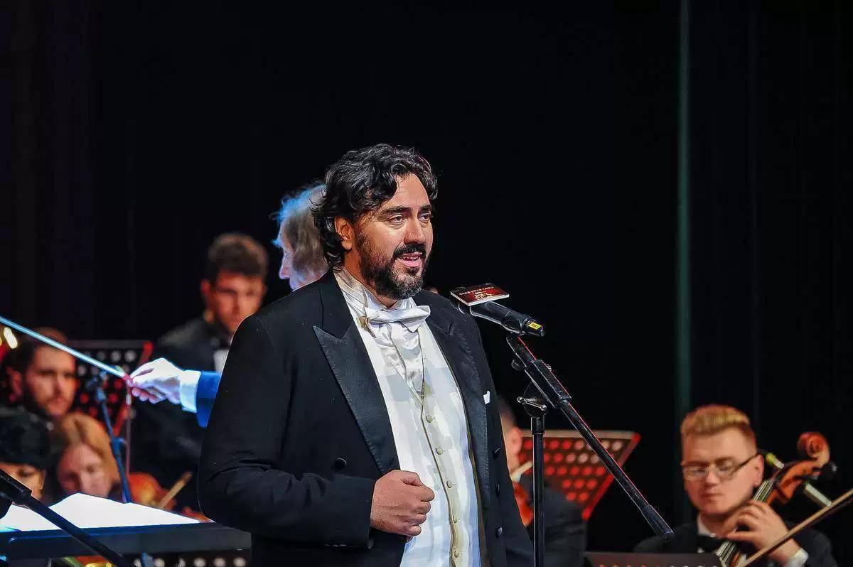 意大利爱乐乐团2020新年音乐会