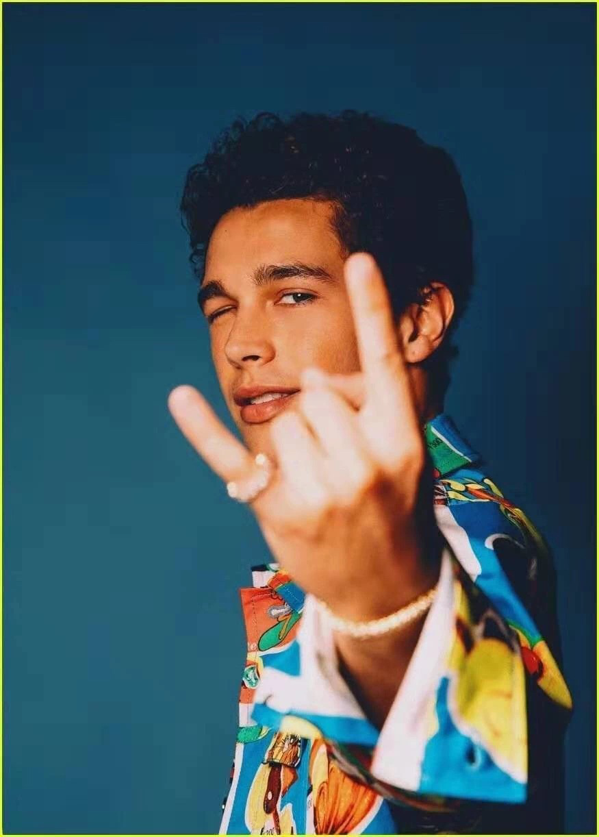 austinmahone2019中国巡演北京站取消