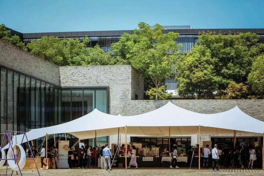 2019 合一国际文化节:三日文化嘉年华,启引幸福新时代