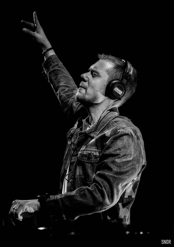 arminvanbuuren北京站