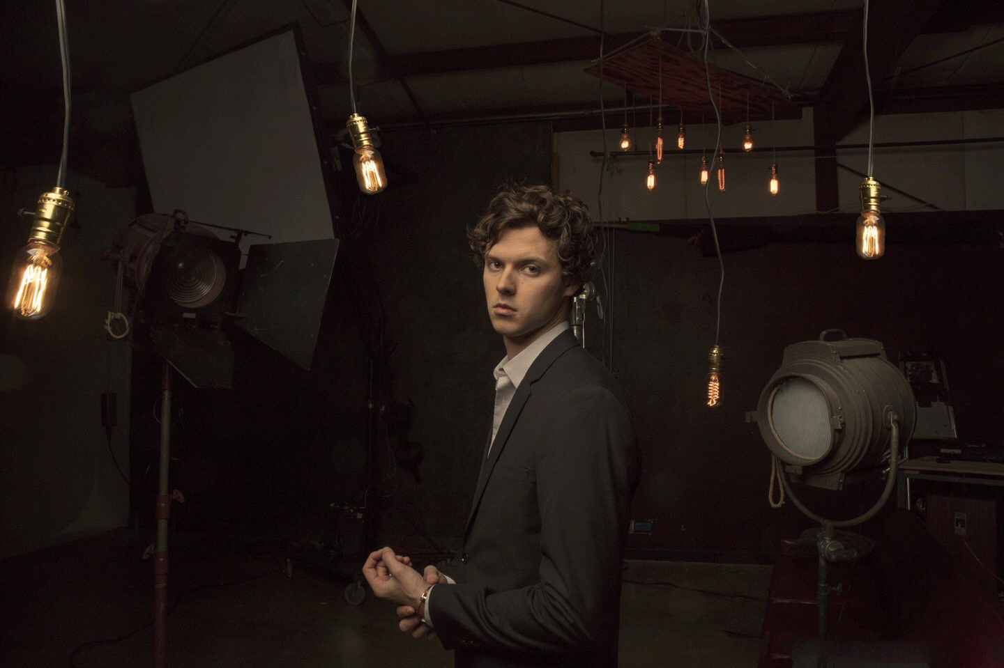 盖伦船长童话之旅 galen crew "apologue" 2019中国巡演 北京站