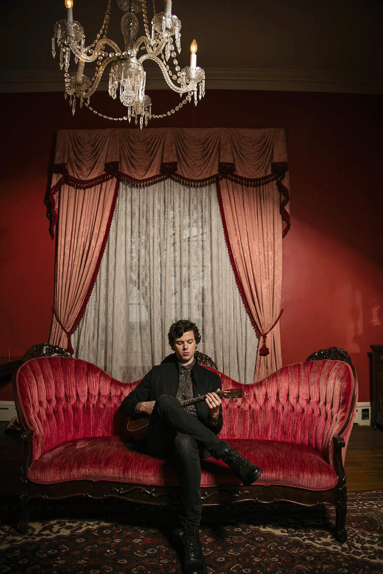 盖伦船长童话之旅 galen crew "apologue" 2019中国巡演 北京站