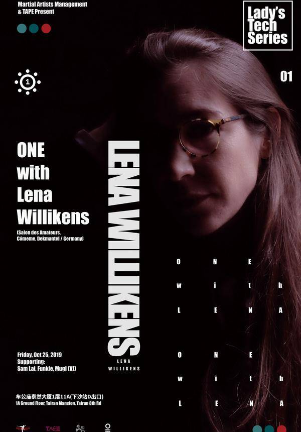 Lena Willikens