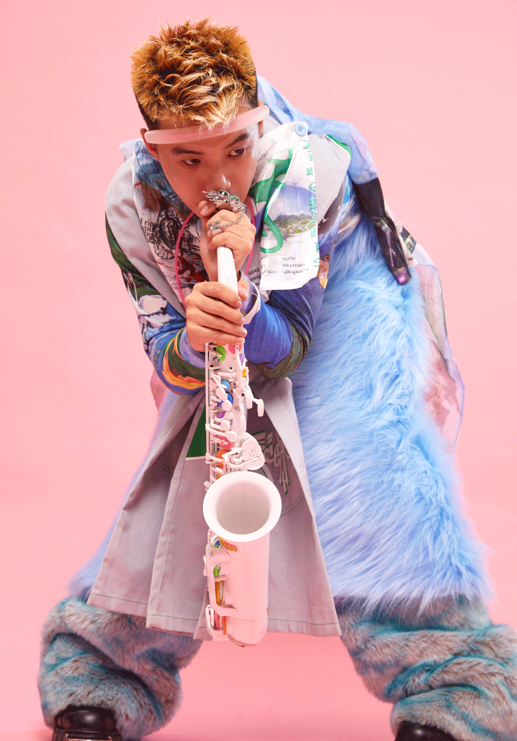 洗脑Y2K异次元"喵电感应" (取消)