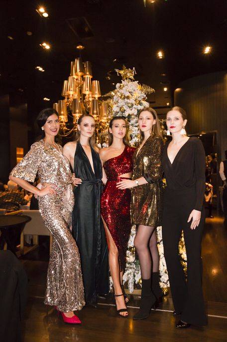 Buy M1NT Shanghai Golden 2020  New  Year  Party Experiences 