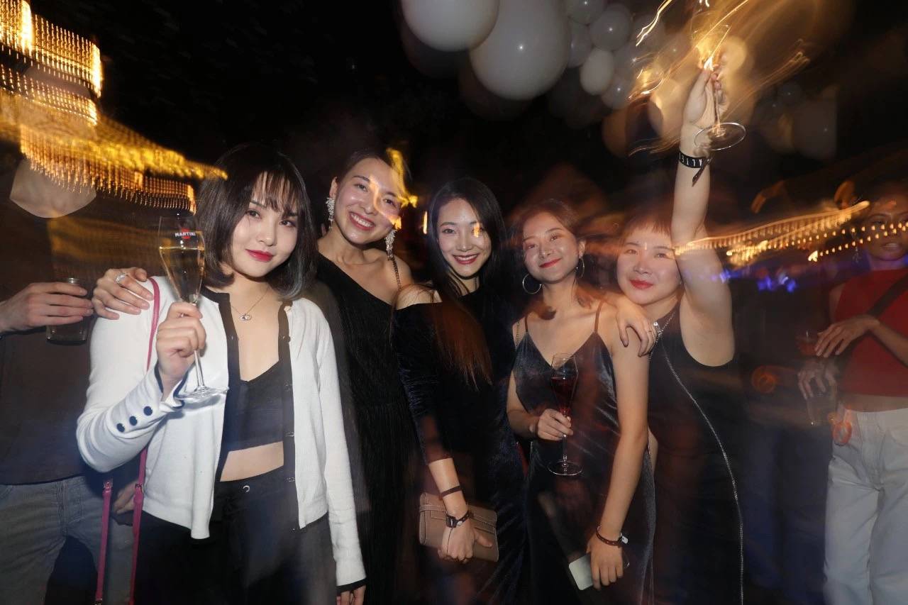 Buy Seul & Seul New Year Party Experiences Tickets In Shanghai