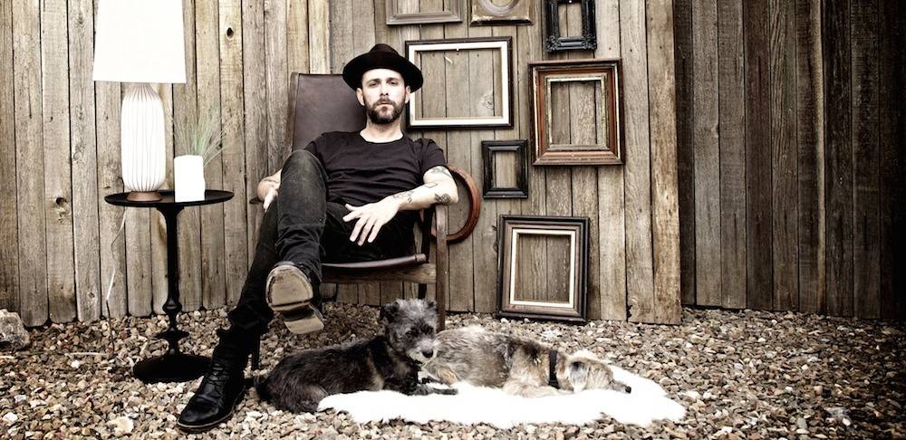 【延期】greg laswell 2020 巡演 上海站