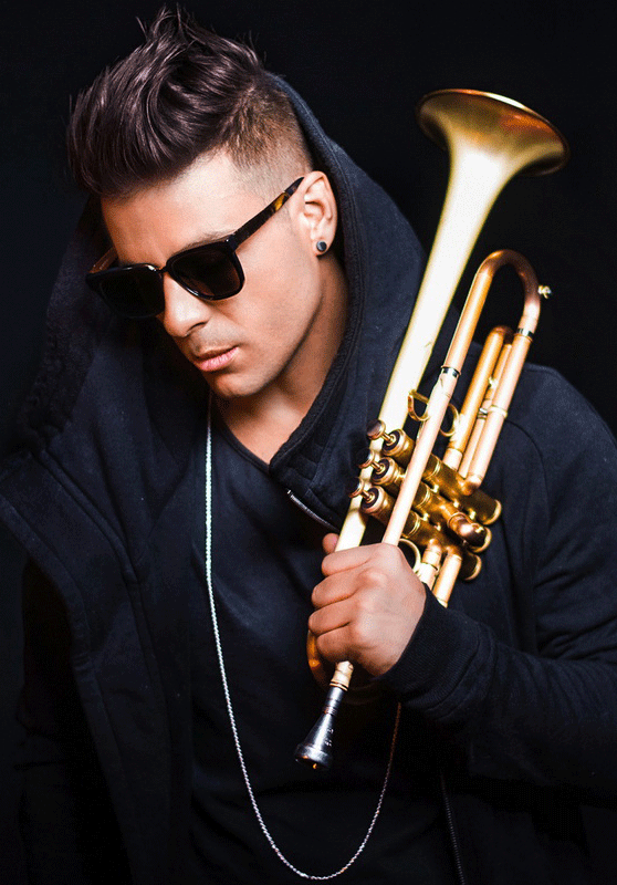 Timmy Trumpet - Beijing