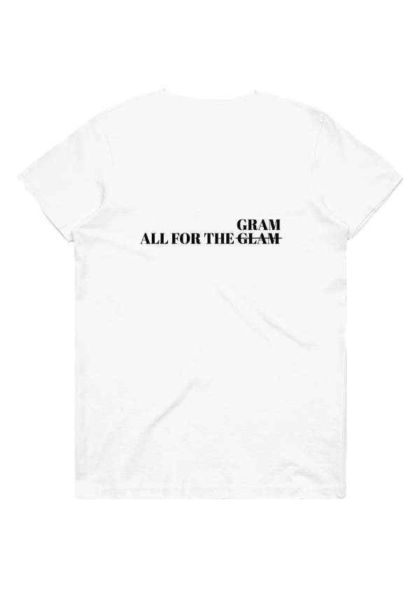 All For The Gram T-shirt