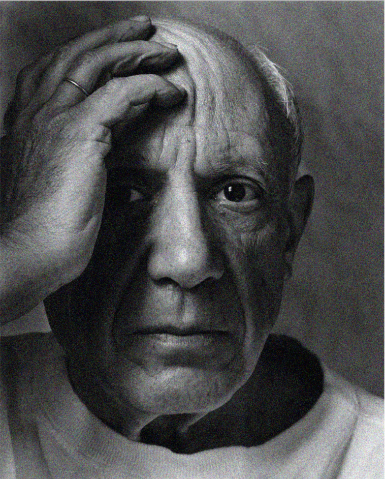 Buy Pablo Picasso: Fantasy World Exhibition Exhibitions Tickets in Shanghai