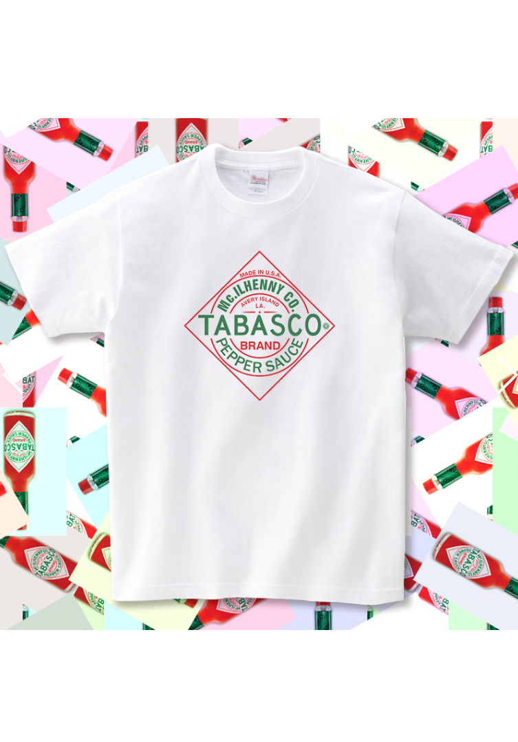 target tabasco shirt