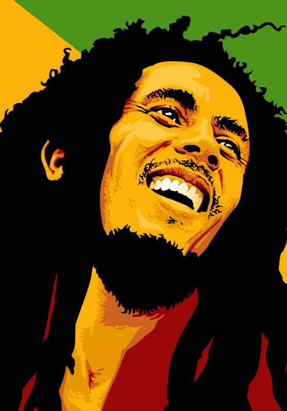 [VINYL/CD] Bob Marley Collection