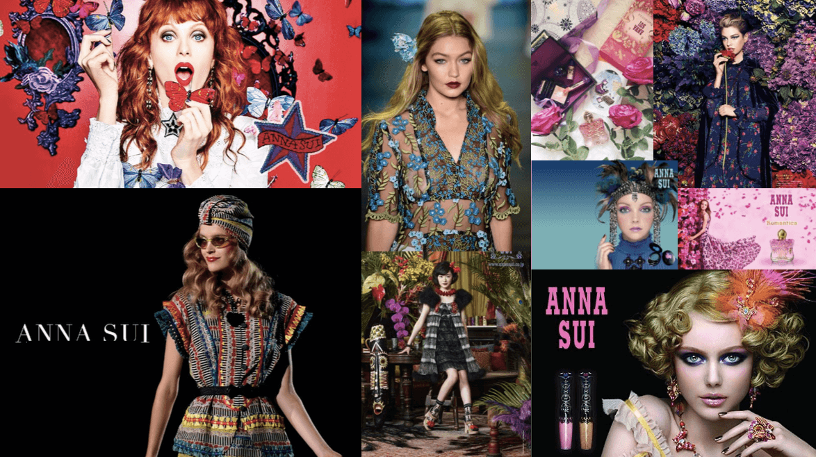 Buy The World Of Anna Sui Exhibitions Tickets In Shanghai