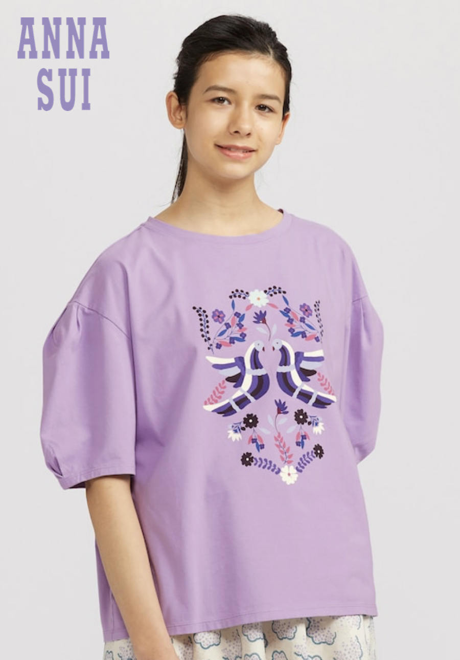 247tickets.com | ANNA Women's T-shirt