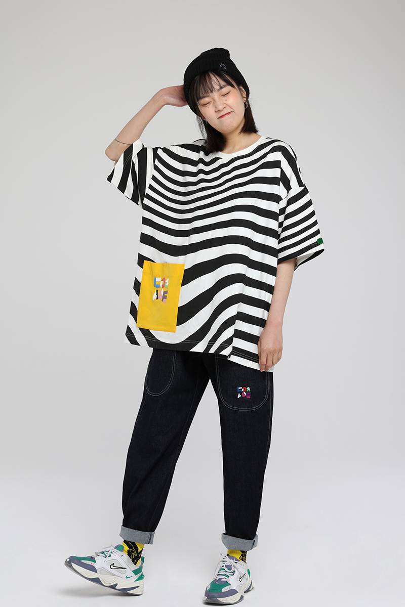 247tickets.com | Corade Zebra T-shirt