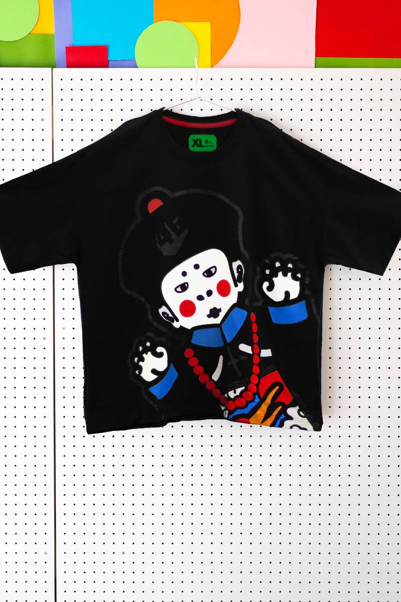 Corade "Zombie Danton" T-shirt