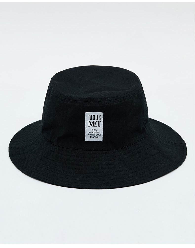 247tickets.com | The Metropolitan Museum of Art Bucket Hat