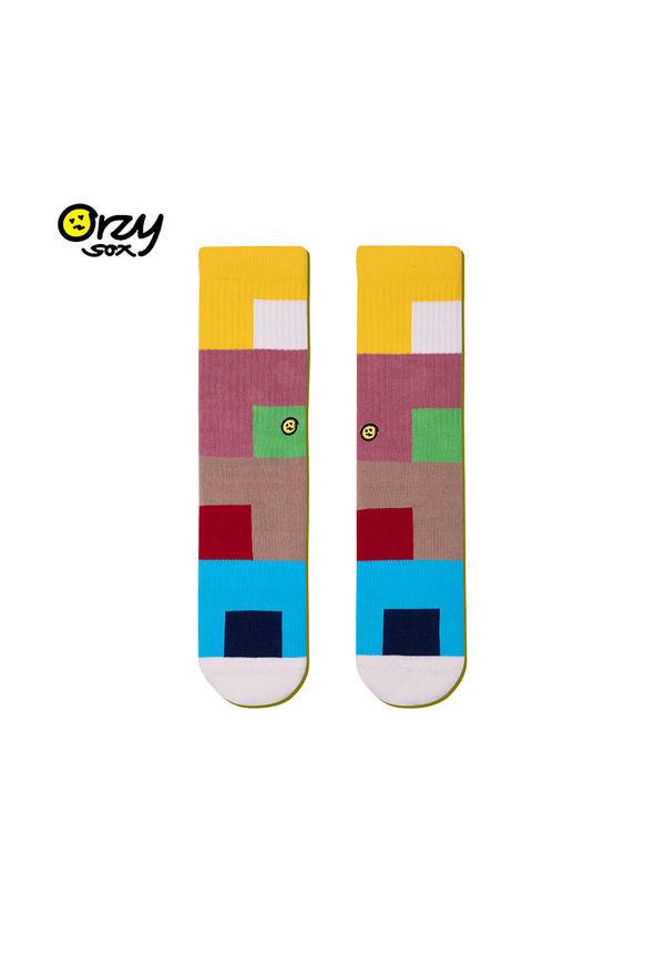 Orzy Sox Socks: Future