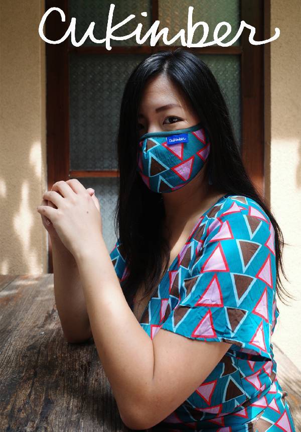 Cukimber: Face Masks