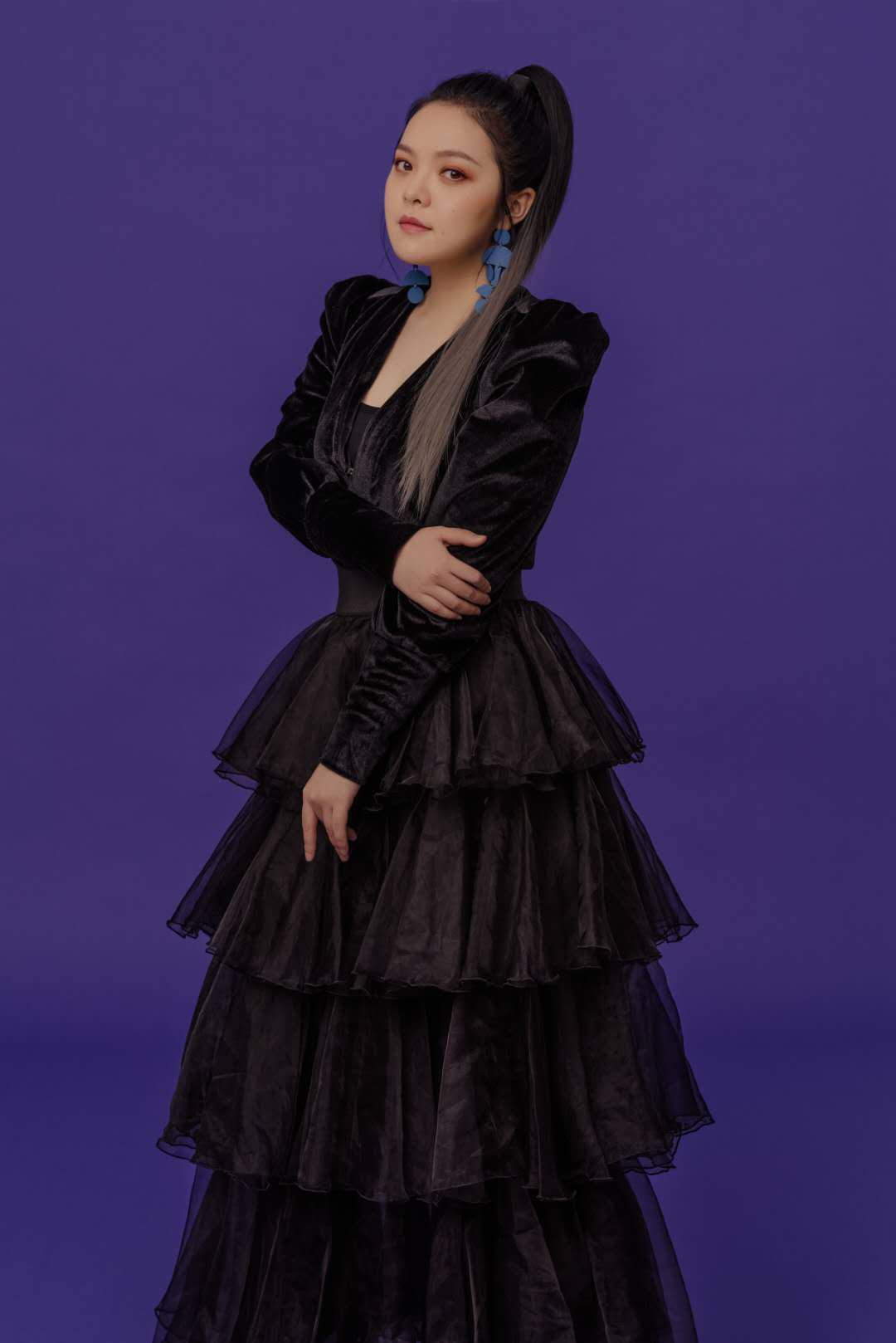 【取消】刘思涵 爱,未满巡回演唱会 - 成都站