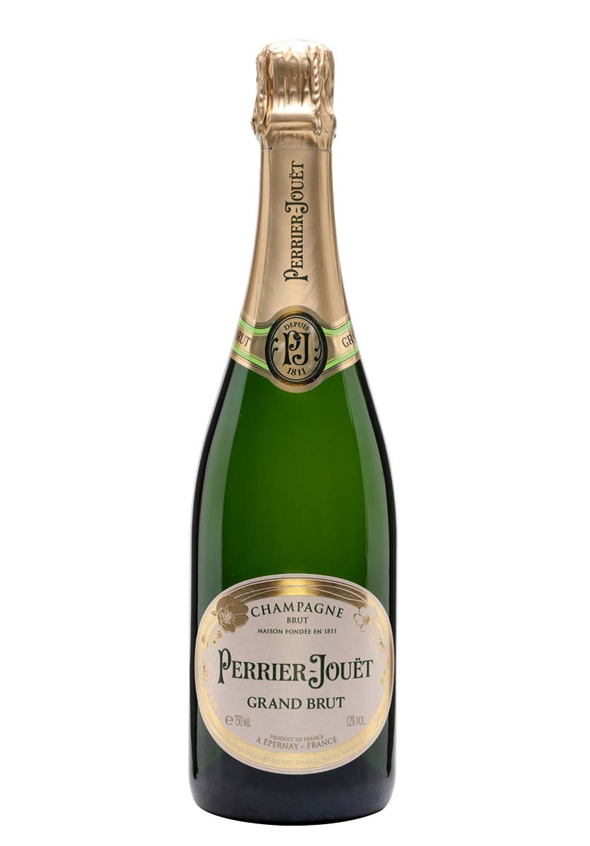 Perrier Jouet Champagne