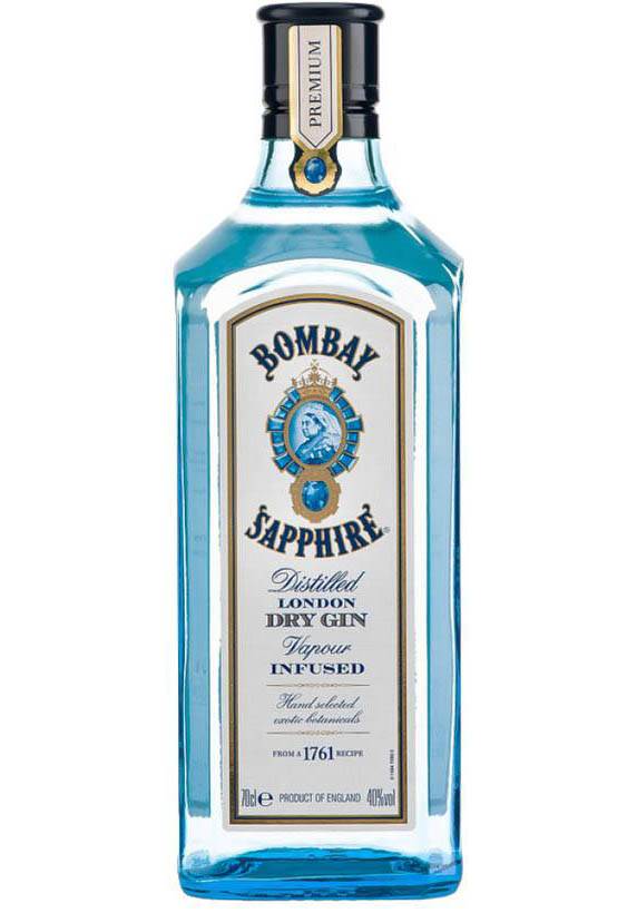 Bombay Sapphire Gin