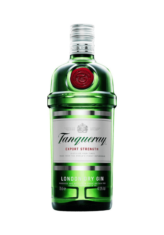 Tanqueray Gin