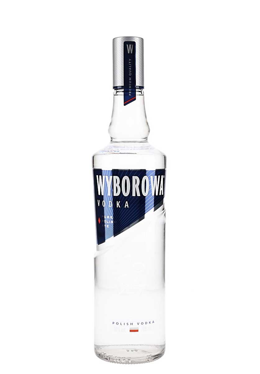 Wyborowa Vodka