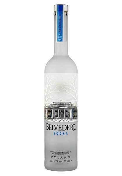 Belvedere Vodka