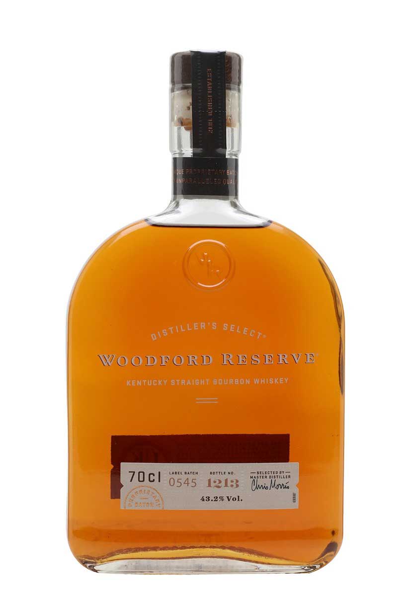 Woodford  Reserve Distillers  Select