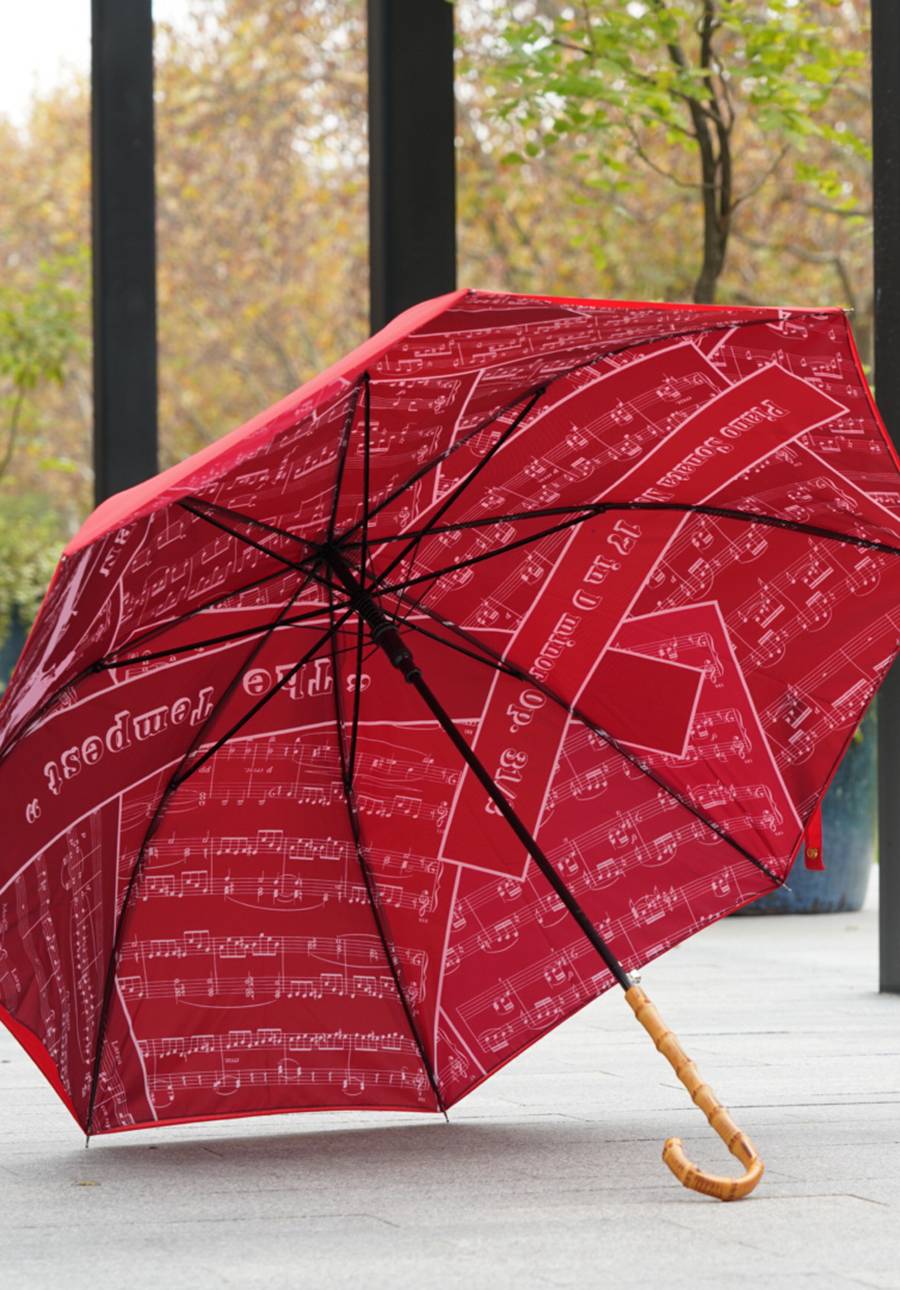 SSO: Tempest Umbrella