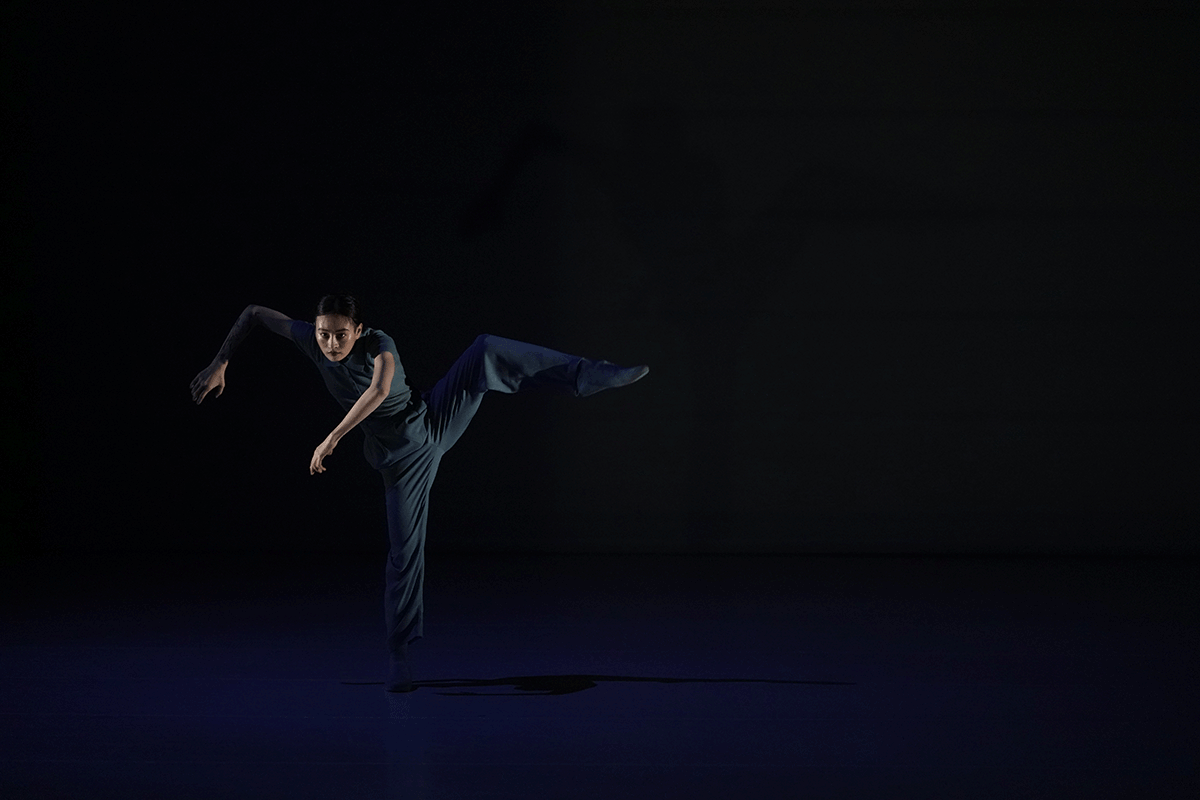 247tickets.com | Contemporary Dance: Entropy by Yin Fang & Xiexin Dance ...