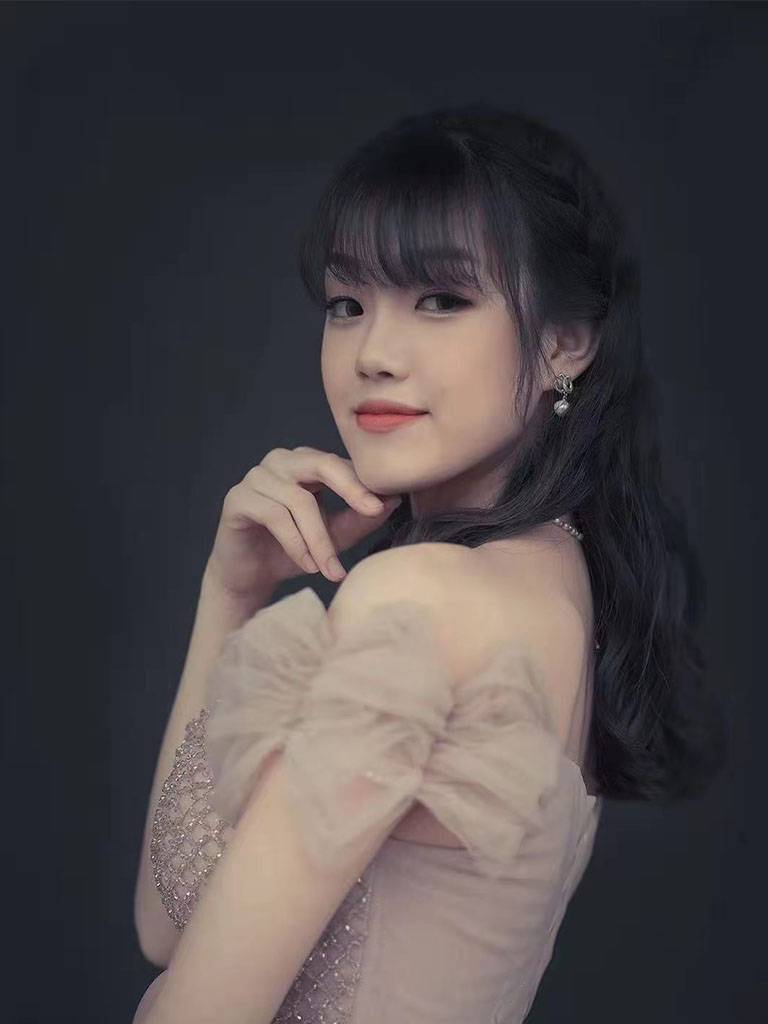 刘可嘉 饰 papagena帕帕吉娜