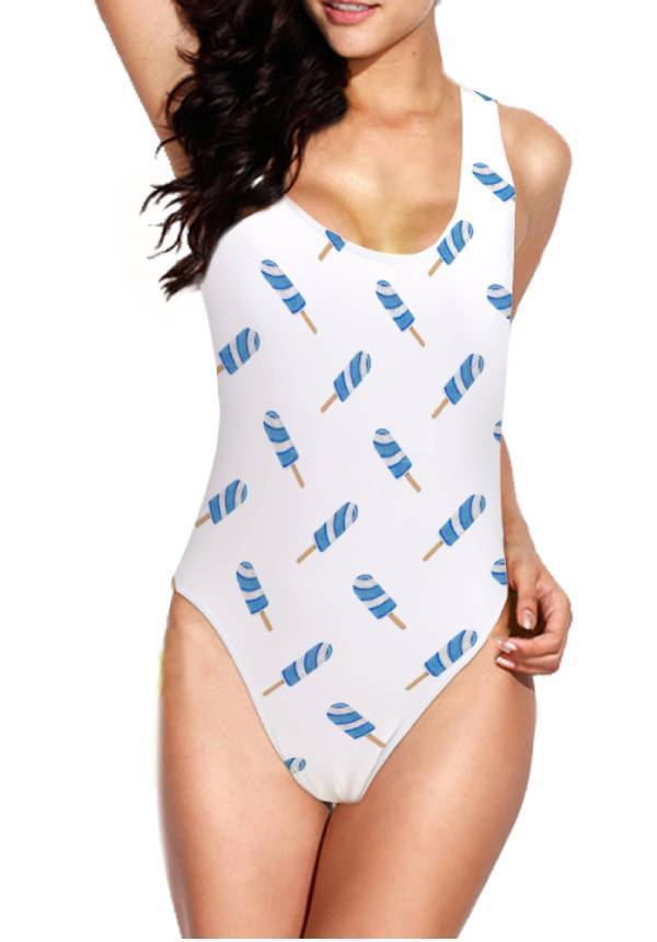 [DISCOUNT ¥60 OFF!] Women's Swimming Costumes