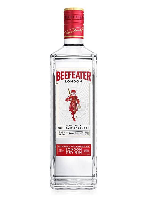 Beefeater Gin