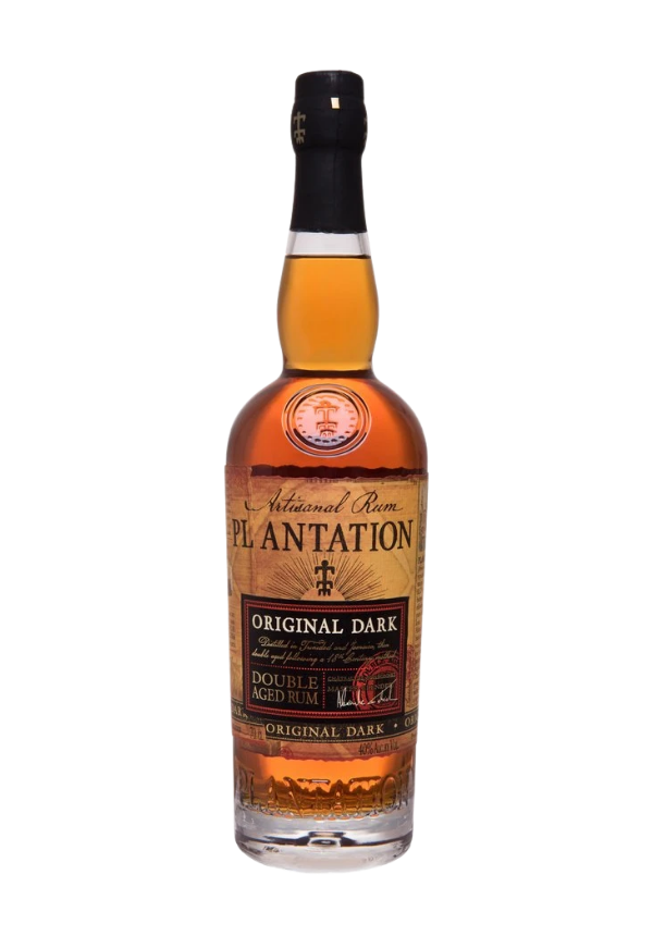 Plantation Original Dark Rum